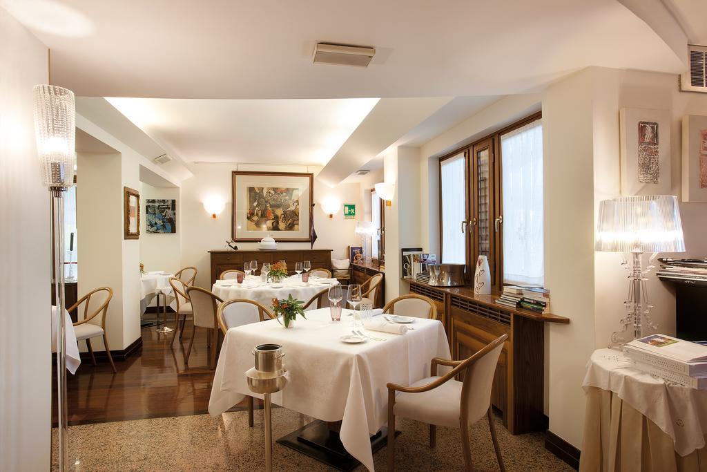 Hotel Campiello San Giovanni al Natisone Exterior photo