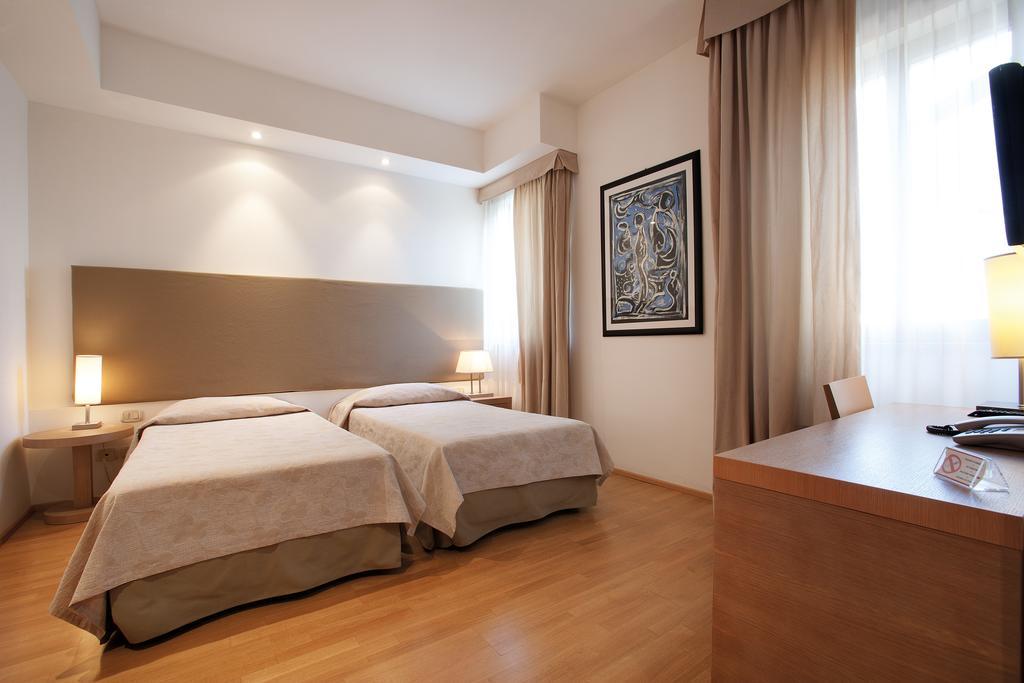 Hotel Campiello San Giovanni al Natisone Room photo